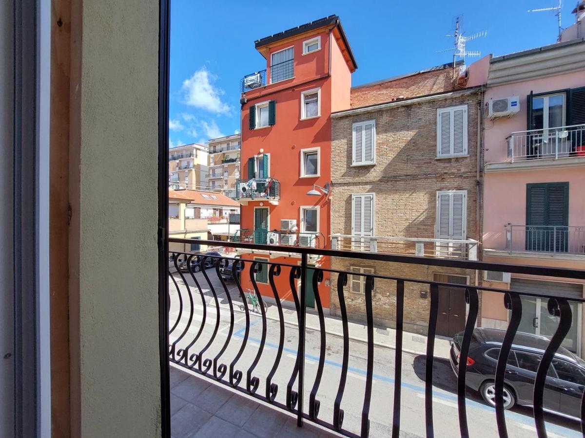 Affittacamere Casa Lilibet San Benedetto del Tronto Extérieur photo