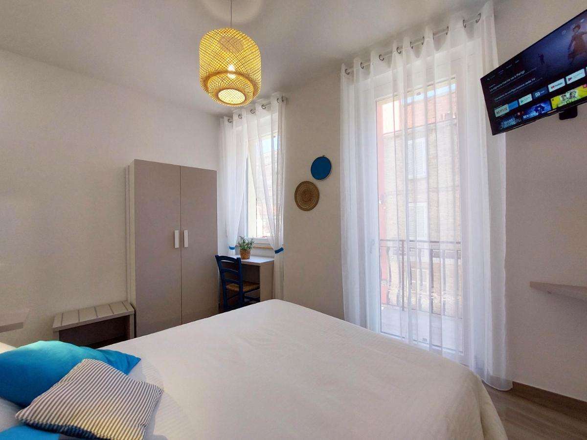 Affittacamere Casa Lilibet San Benedetto del Tronto Extérieur photo