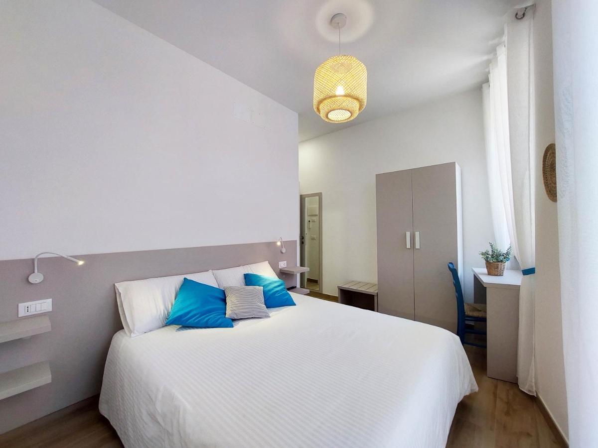 Affittacamere Casa Lilibet San Benedetto del Tronto Extérieur photo