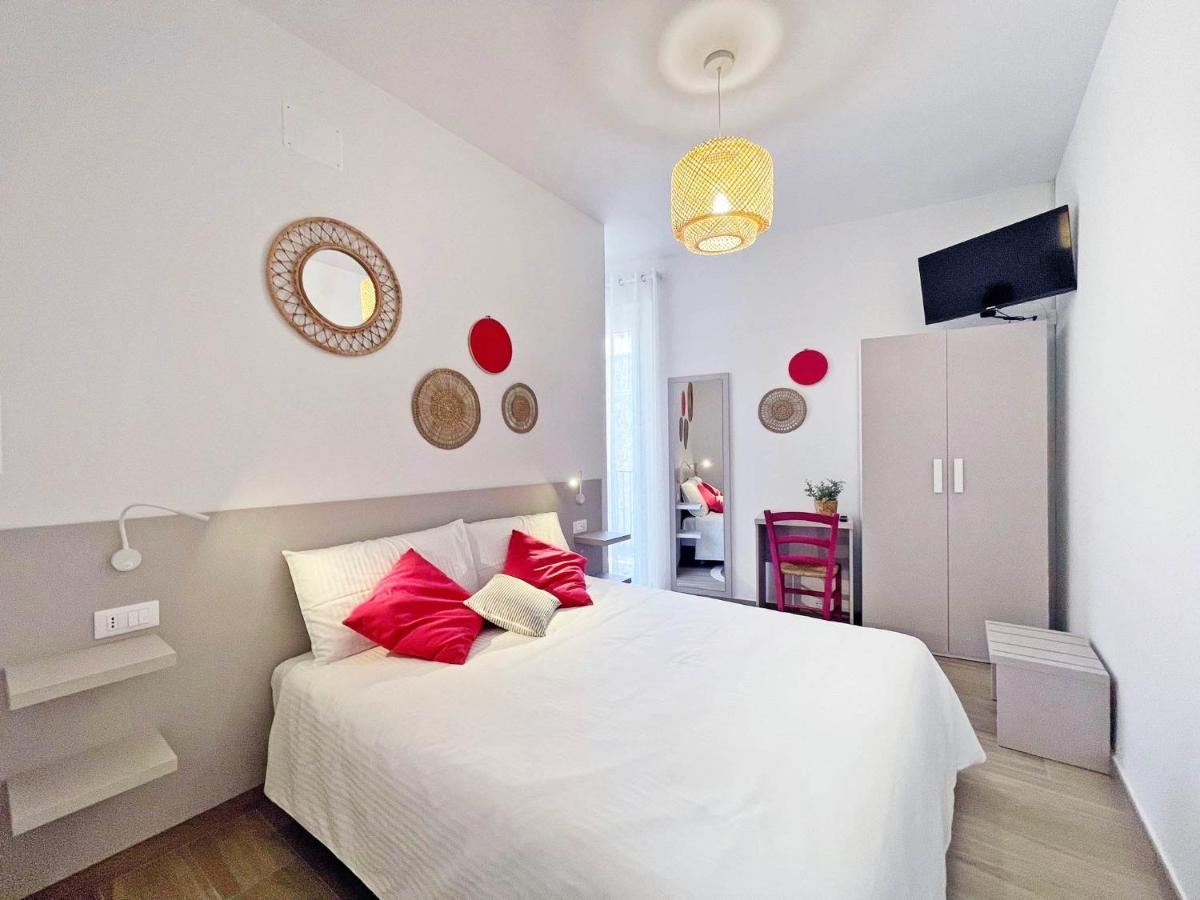 Affittacamere Casa Lilibet San Benedetto del Tronto Extérieur photo