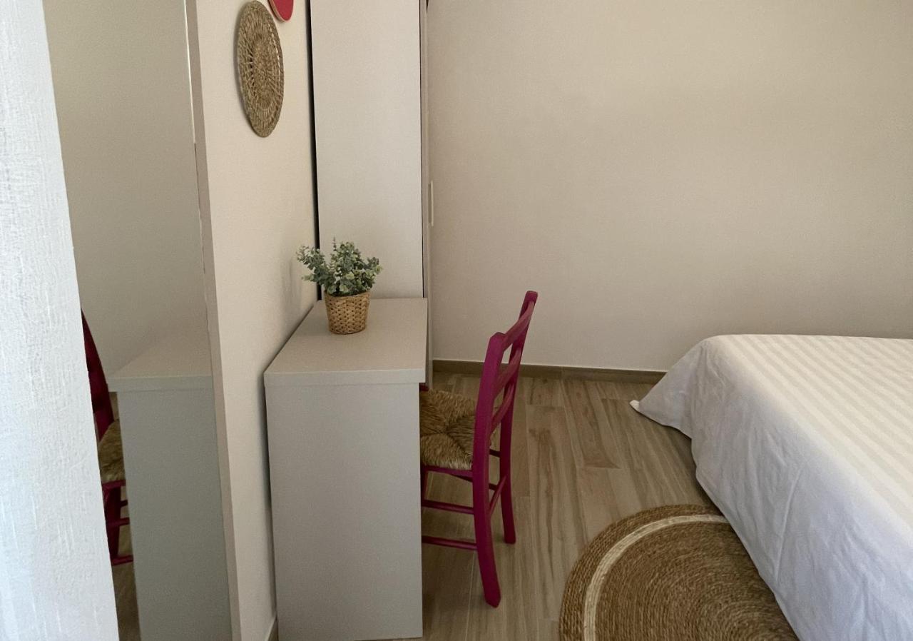 Affittacamere Casa Lilibet San Benedetto del Tronto Extérieur photo