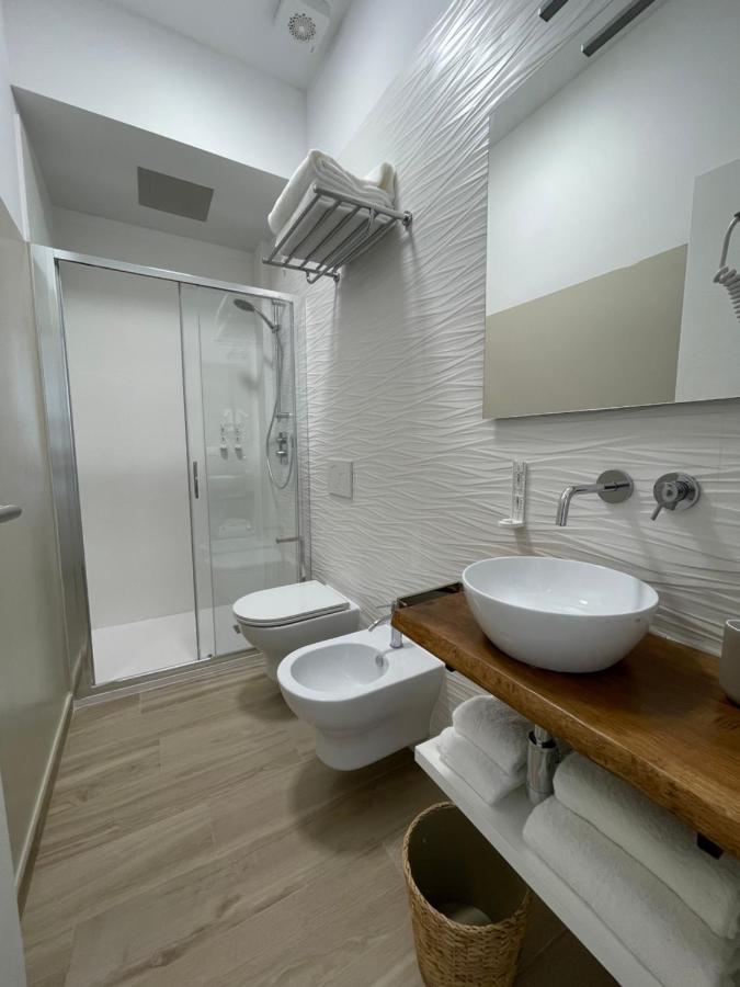 Affittacamere Casa Lilibet San Benedetto del Tronto Extérieur photo