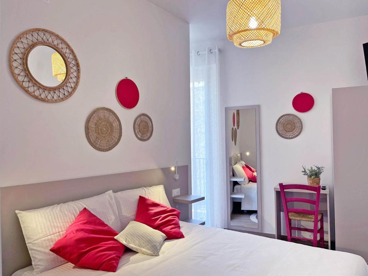 Affittacamere Casa Lilibet San Benedetto del Tronto Extérieur photo
