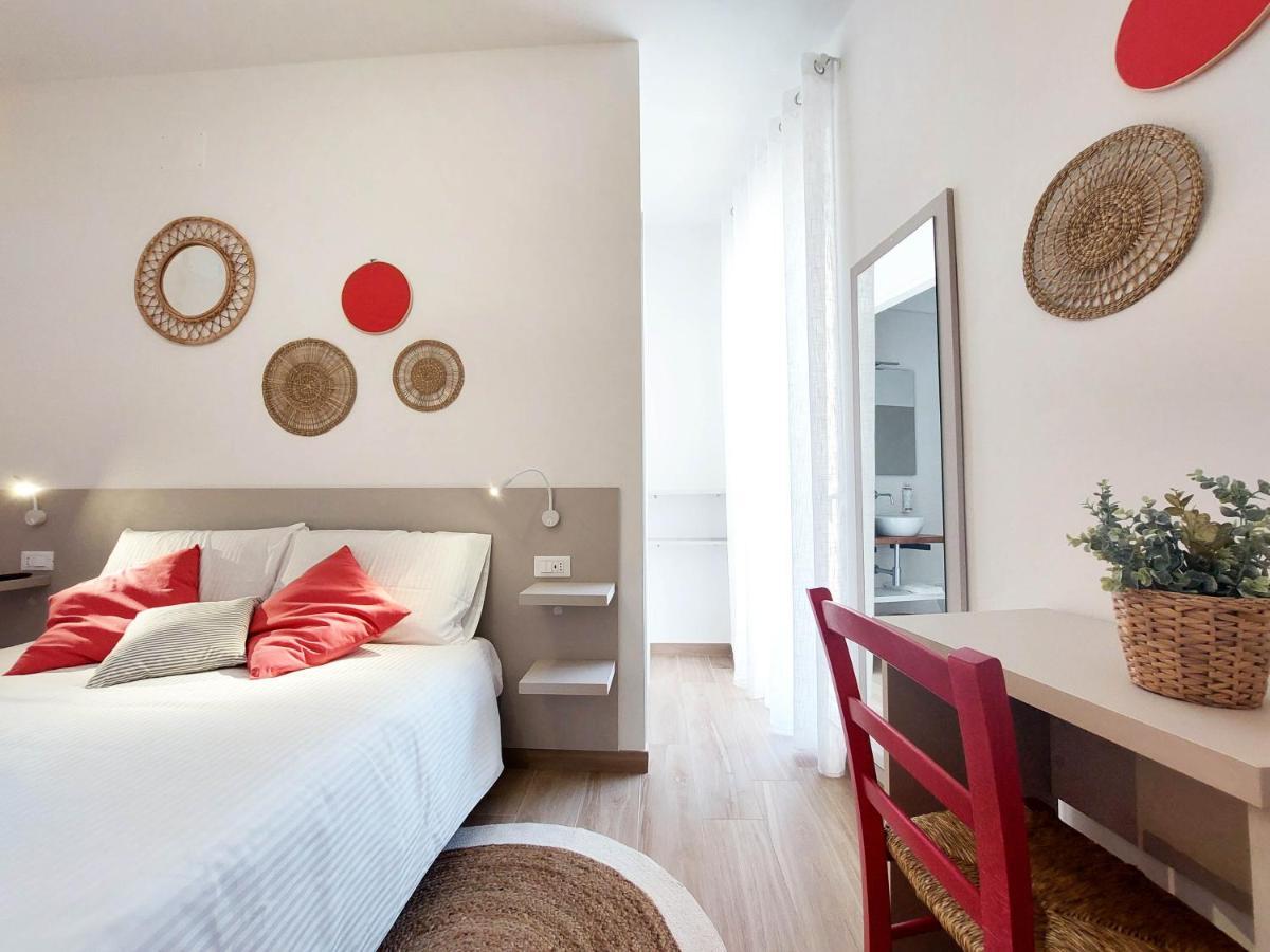 Affittacamere Casa Lilibet San Benedetto del Tronto Extérieur photo