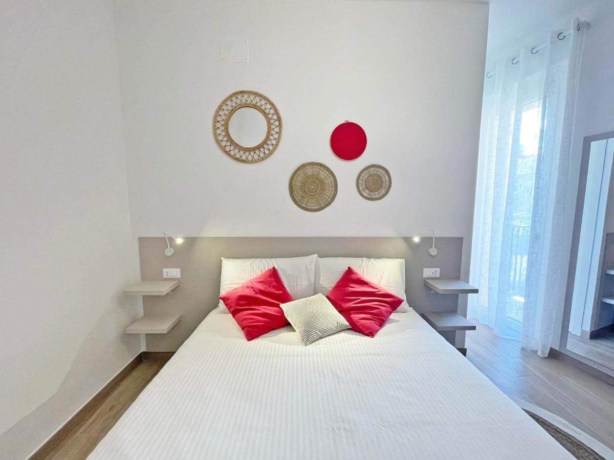 Affittacamere Casa Lilibet San Benedetto del Tronto Extérieur photo