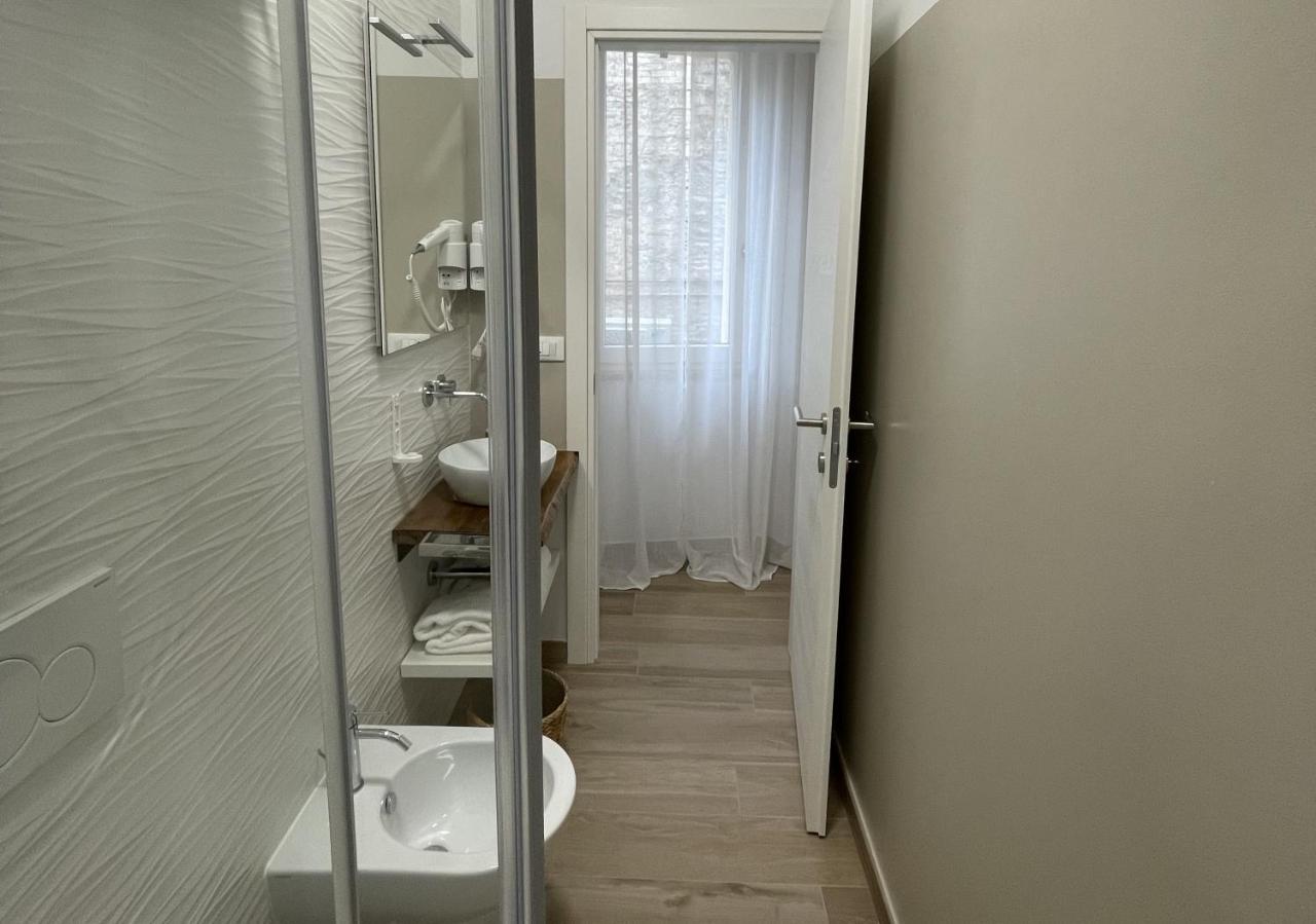 Affittacamere Casa Lilibet San Benedetto del Tronto Extérieur photo