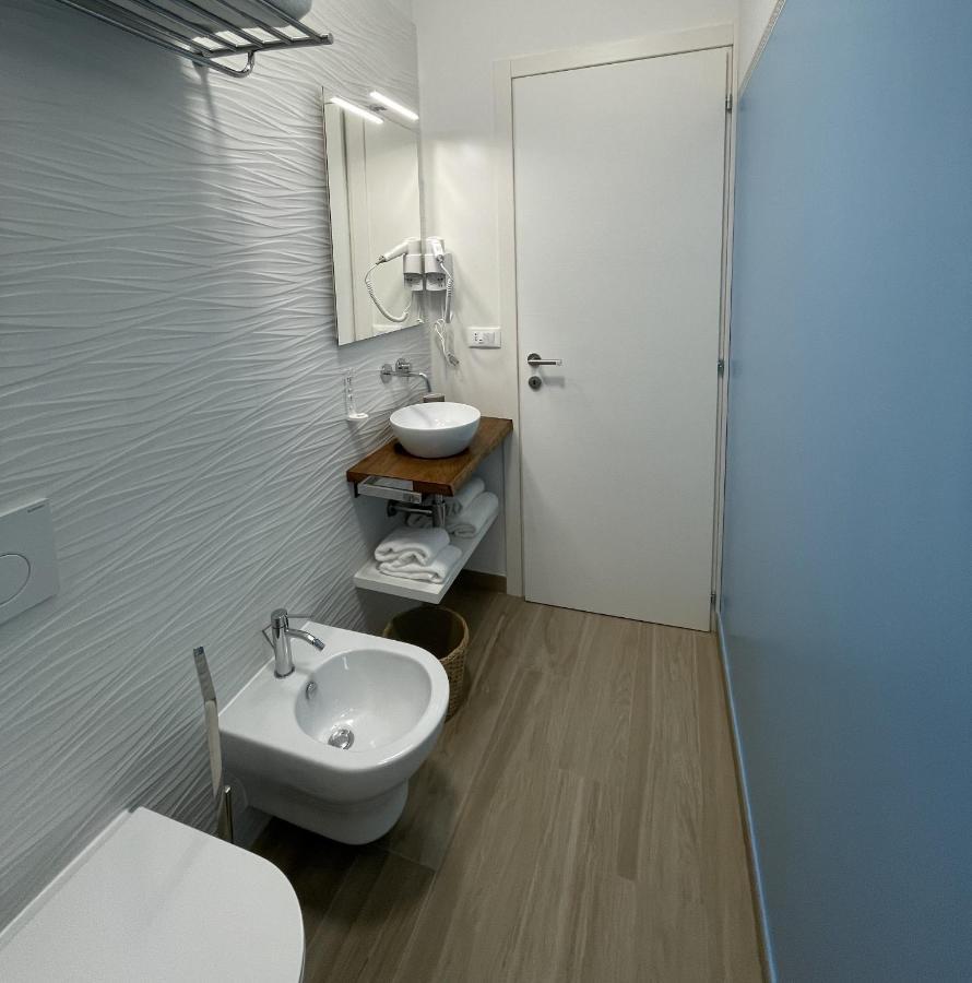 Affittacamere Casa Lilibet San Benedetto del Tronto Extérieur photo