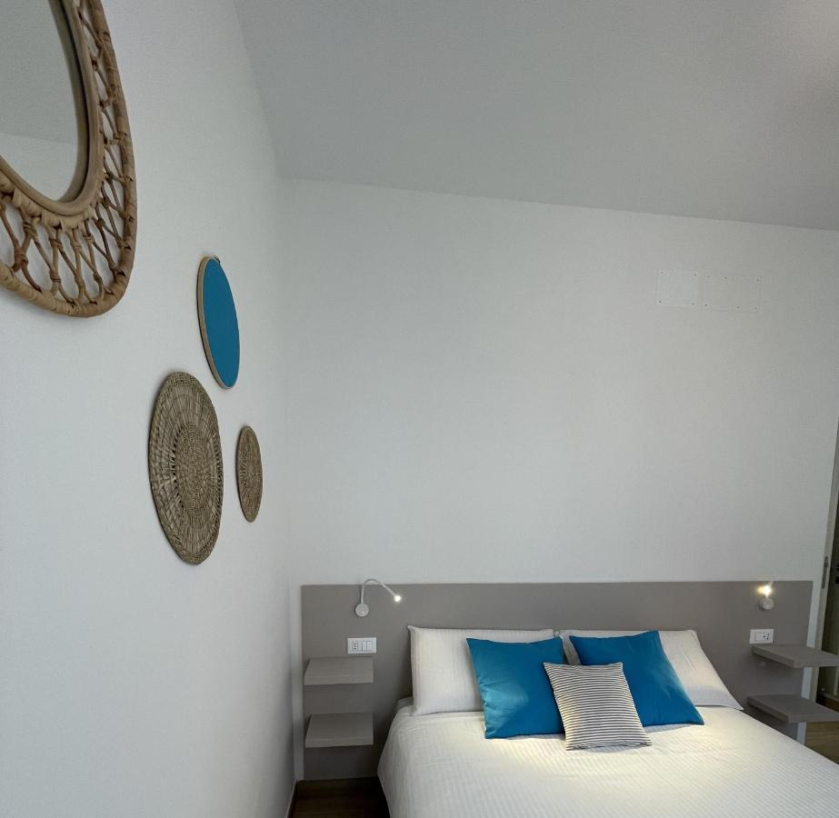 Affittacamere Casa Lilibet San Benedetto del Tronto Extérieur photo
