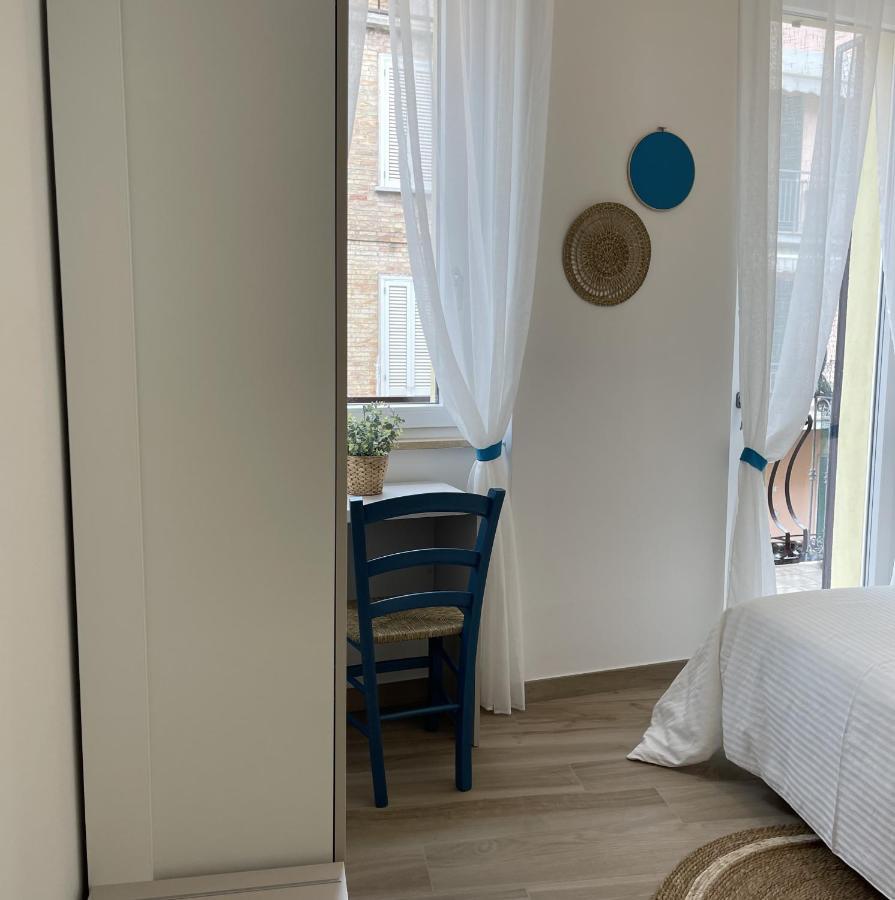 Affittacamere Casa Lilibet San Benedetto del Tronto Extérieur photo