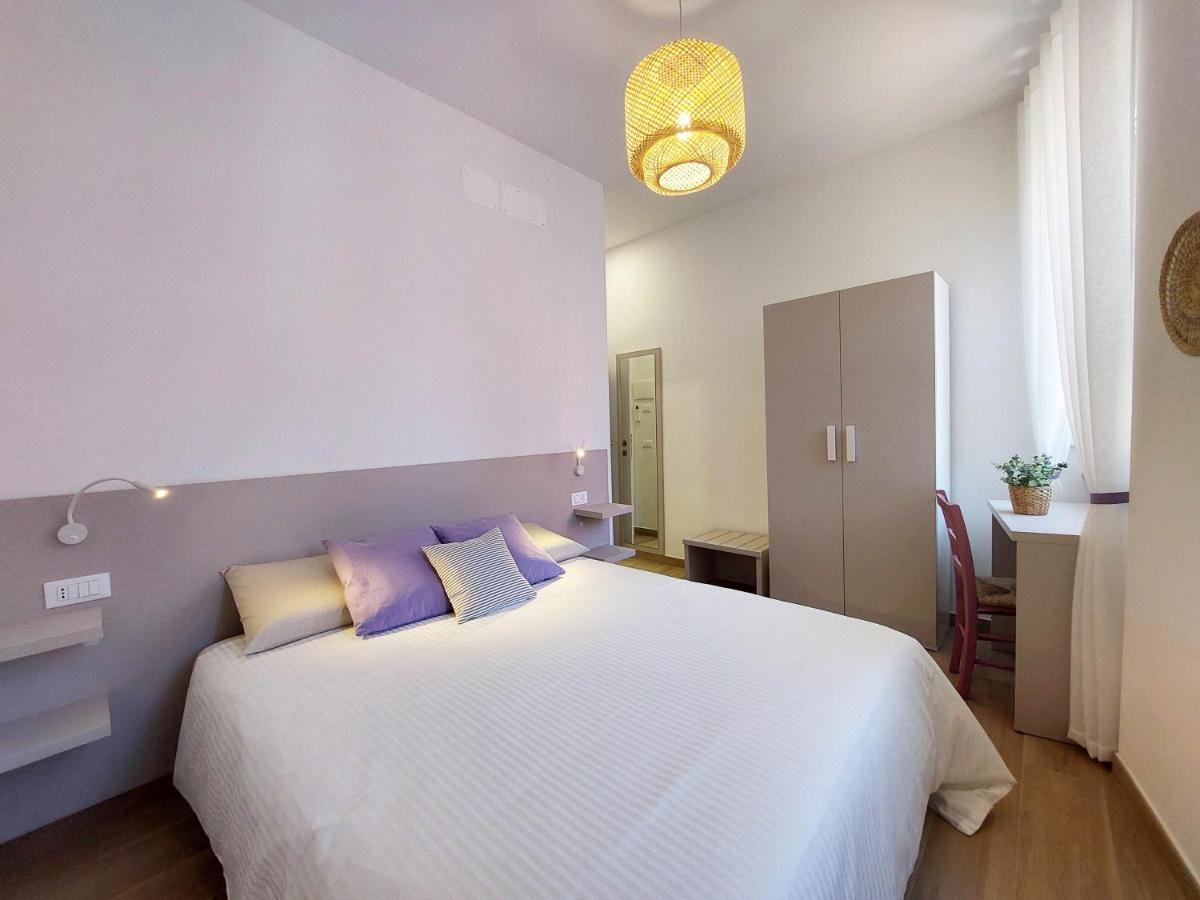 Affittacamere Casa Lilibet San Benedetto del Tronto Extérieur photo