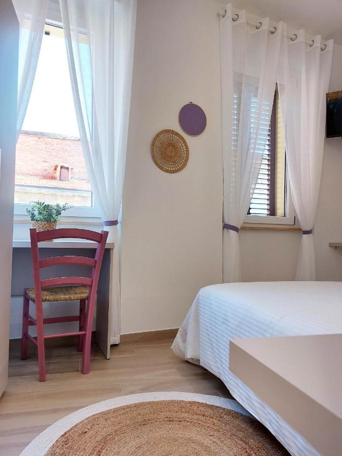 Affittacamere Casa Lilibet San Benedetto del Tronto Extérieur photo