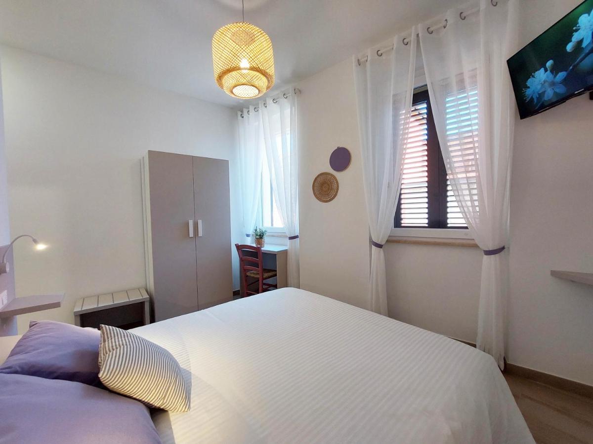 Affittacamere Casa Lilibet San Benedetto del Tronto Extérieur photo
