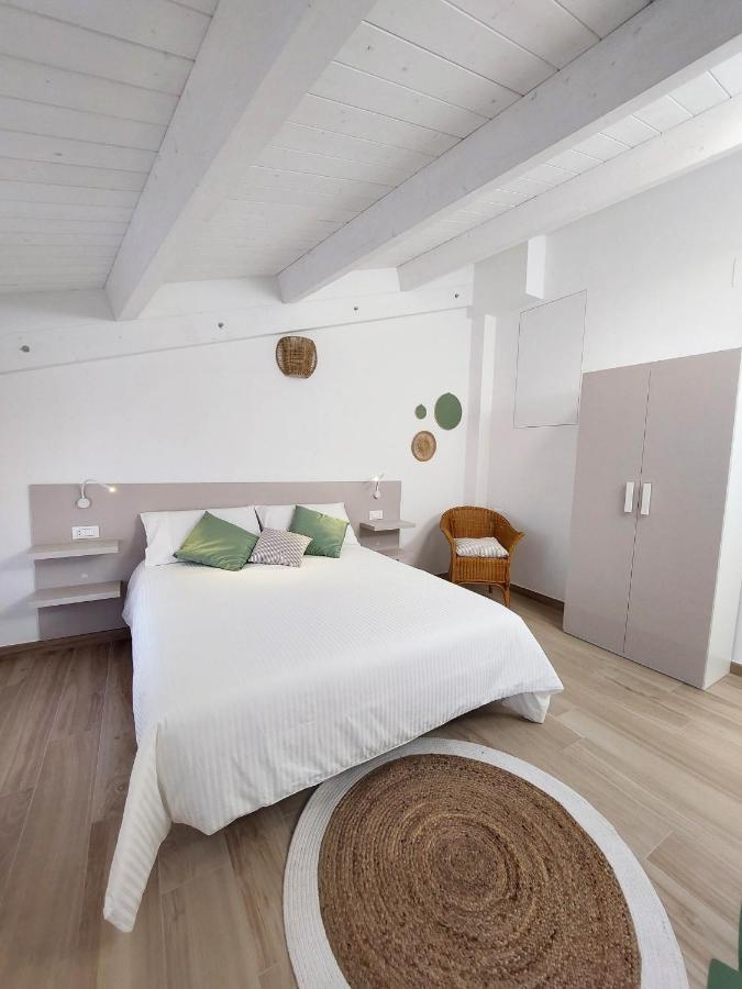 Affittacamere Casa Lilibet San Benedetto del Tronto Extérieur photo