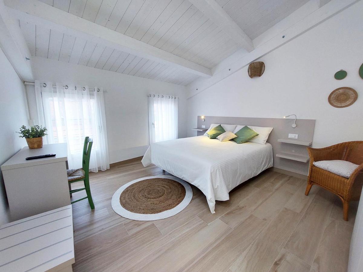 Affittacamere Casa Lilibet San Benedetto del Tronto Extérieur photo