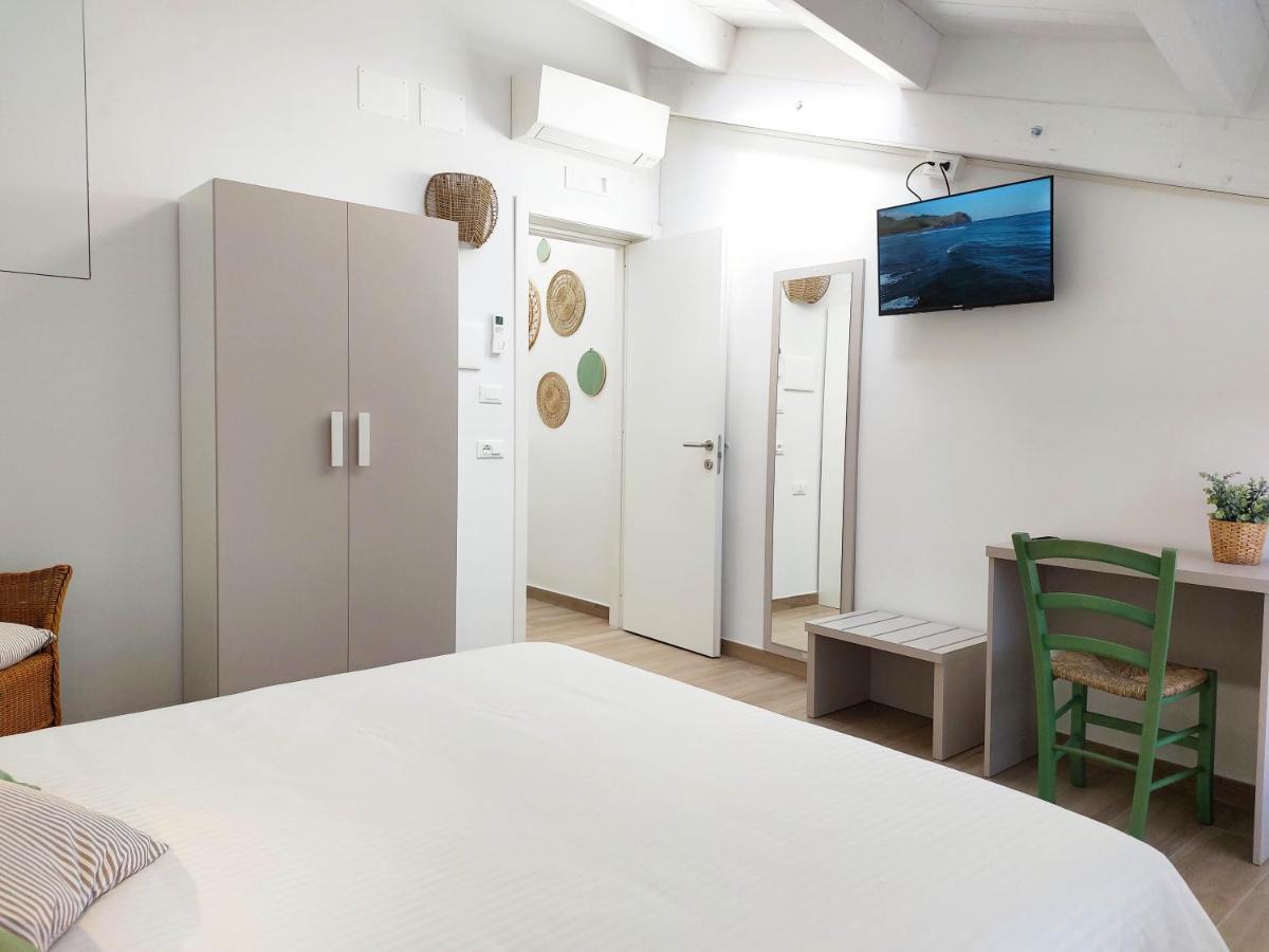 Affittacamere Casa Lilibet San Benedetto del Tronto Extérieur photo
