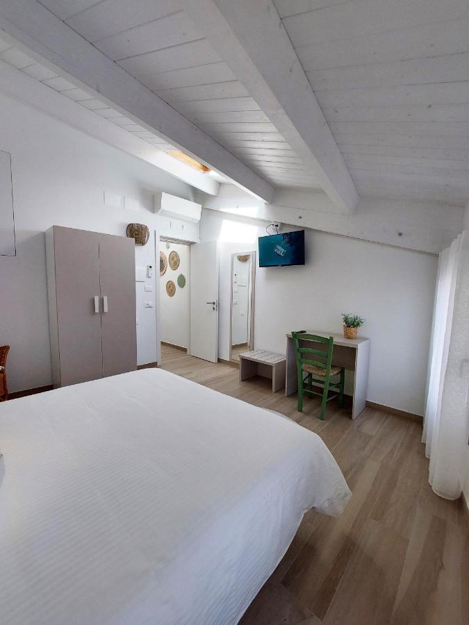 Affittacamere Casa Lilibet San Benedetto del Tronto Extérieur photo