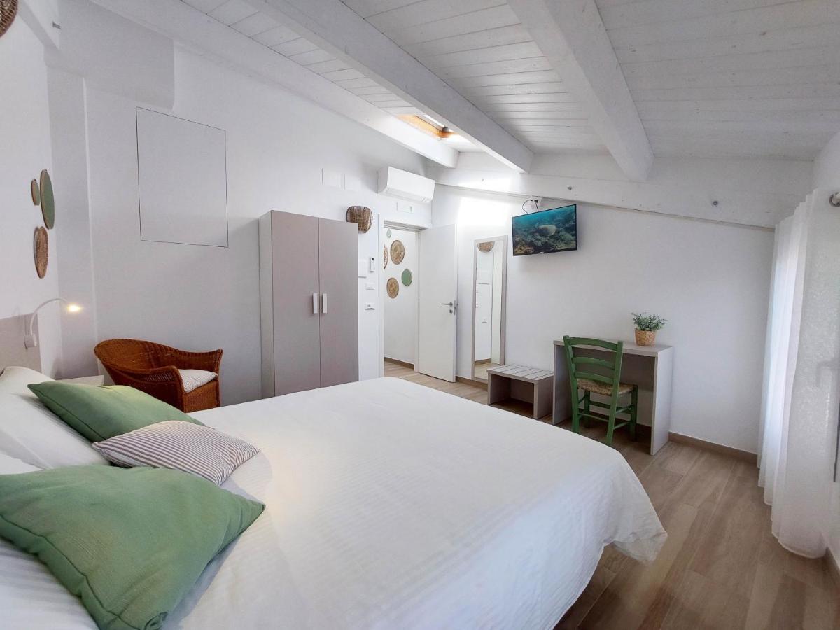 Affittacamere Casa Lilibet San Benedetto del Tronto Extérieur photo