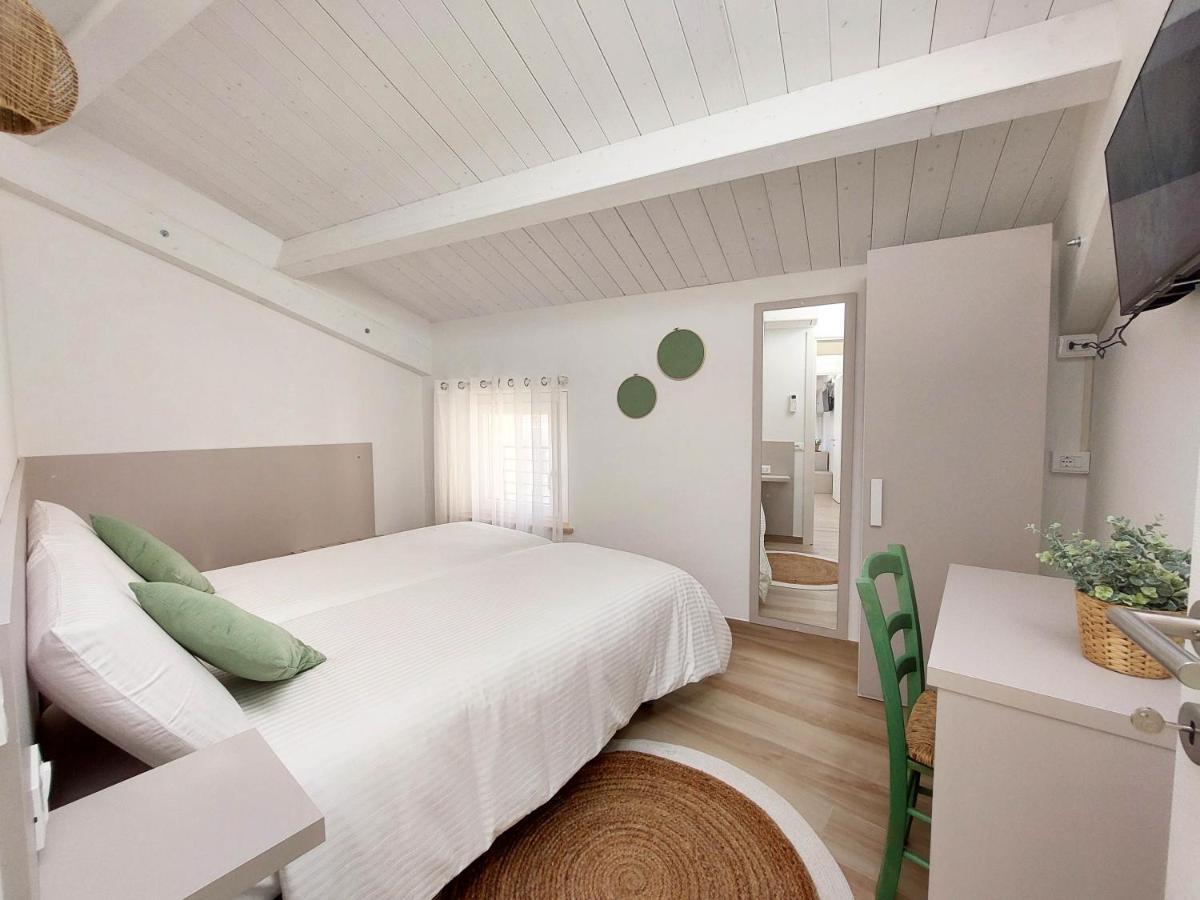 Affittacamere Casa Lilibet San Benedetto del Tronto Extérieur photo