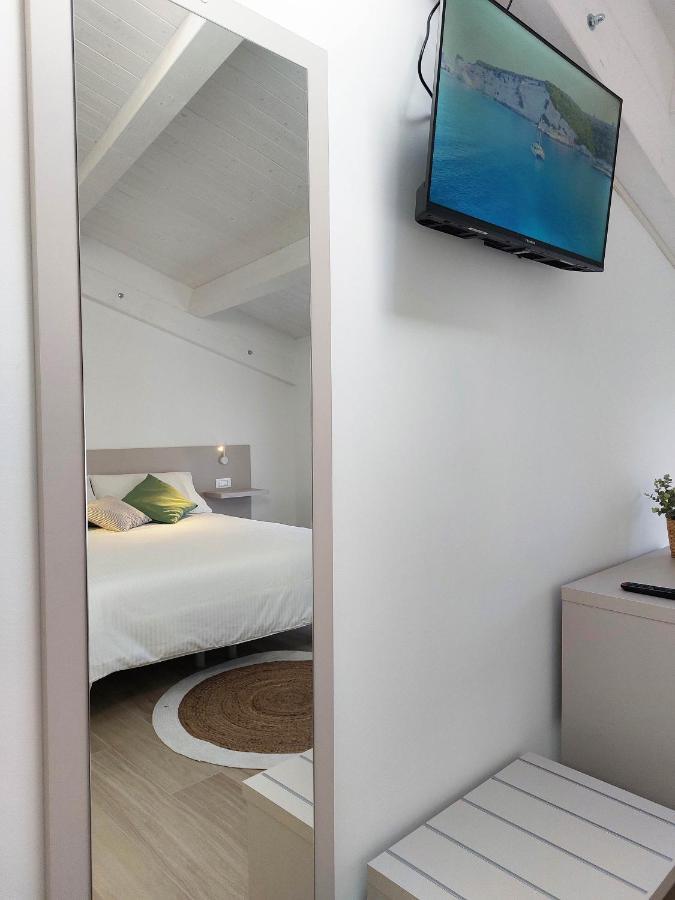 Affittacamere Casa Lilibet San Benedetto del Tronto Extérieur photo