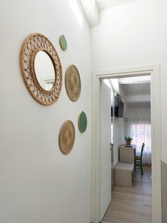 Affittacamere Casa Lilibet San Benedetto del Tronto Extérieur photo