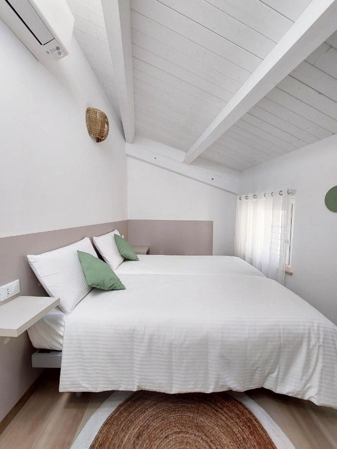 Affittacamere Casa Lilibet San Benedetto del Tronto Extérieur photo
