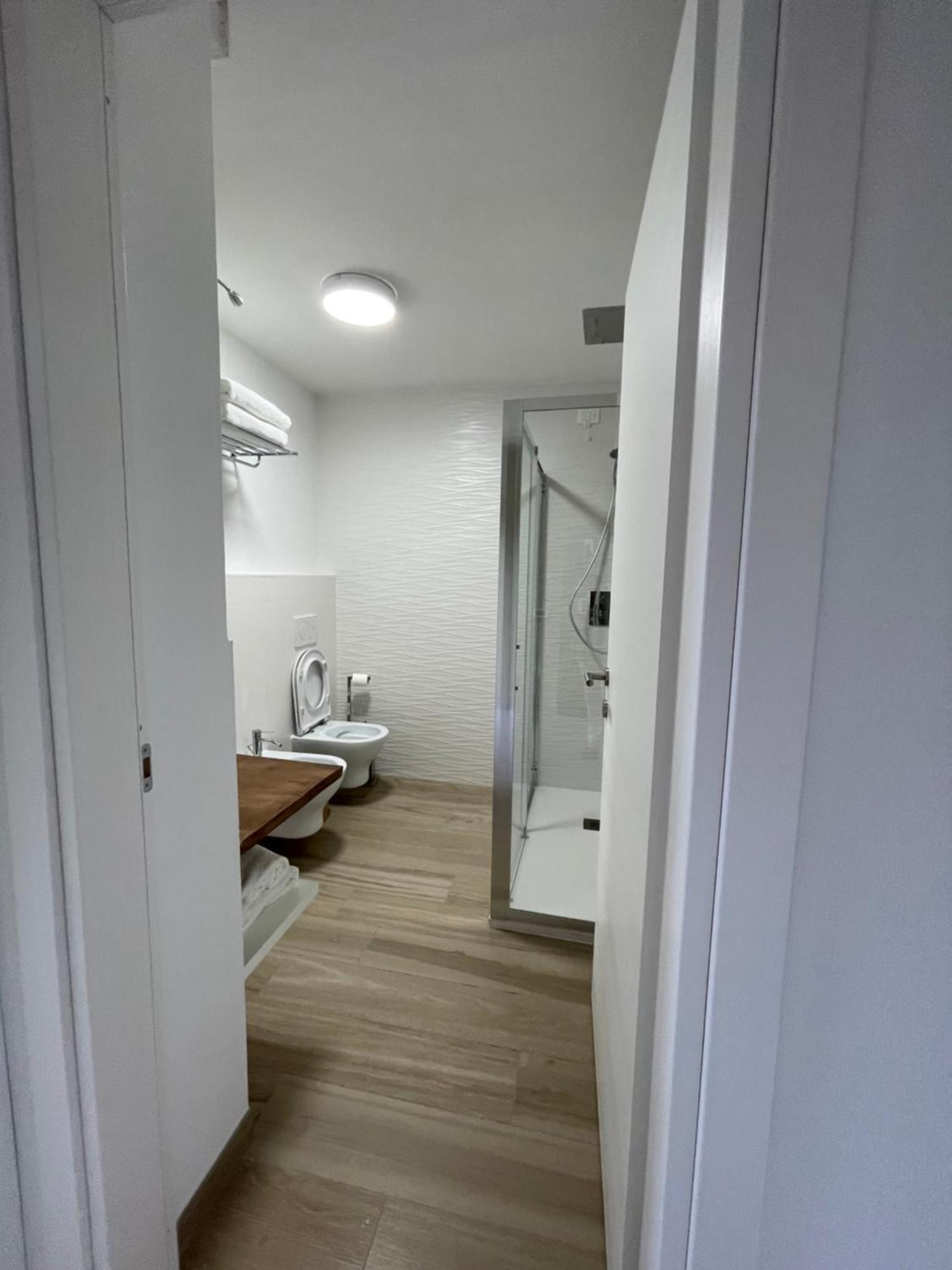 Affittacamere Casa Lilibet San Benedetto del Tronto Extérieur photo