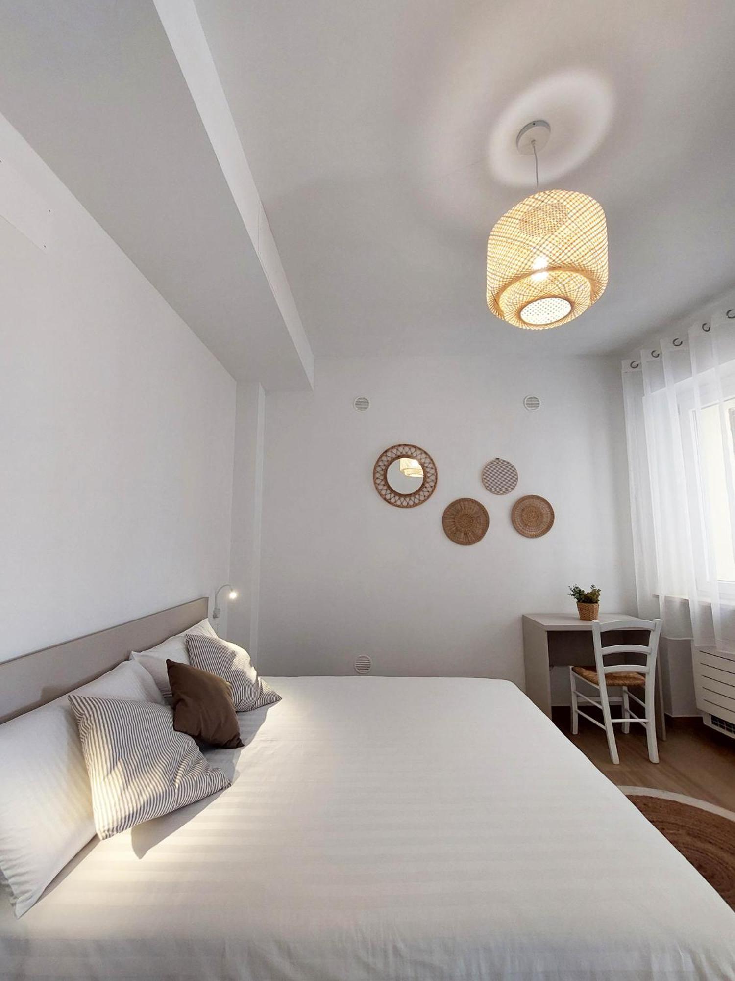 Affittacamere Casa Lilibet San Benedetto del Tronto Extérieur photo