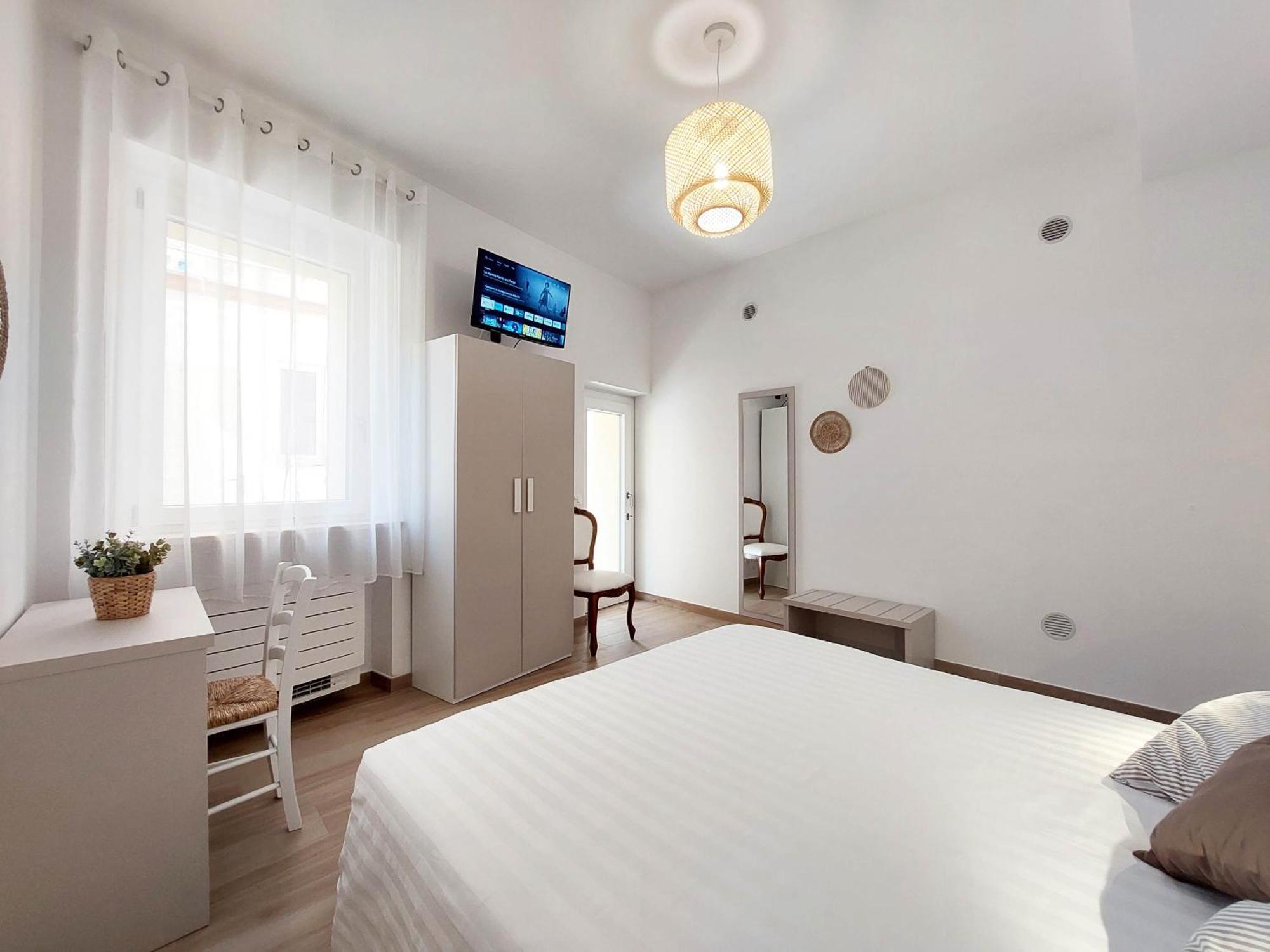 Affittacamere Casa Lilibet San Benedetto del Tronto Extérieur photo