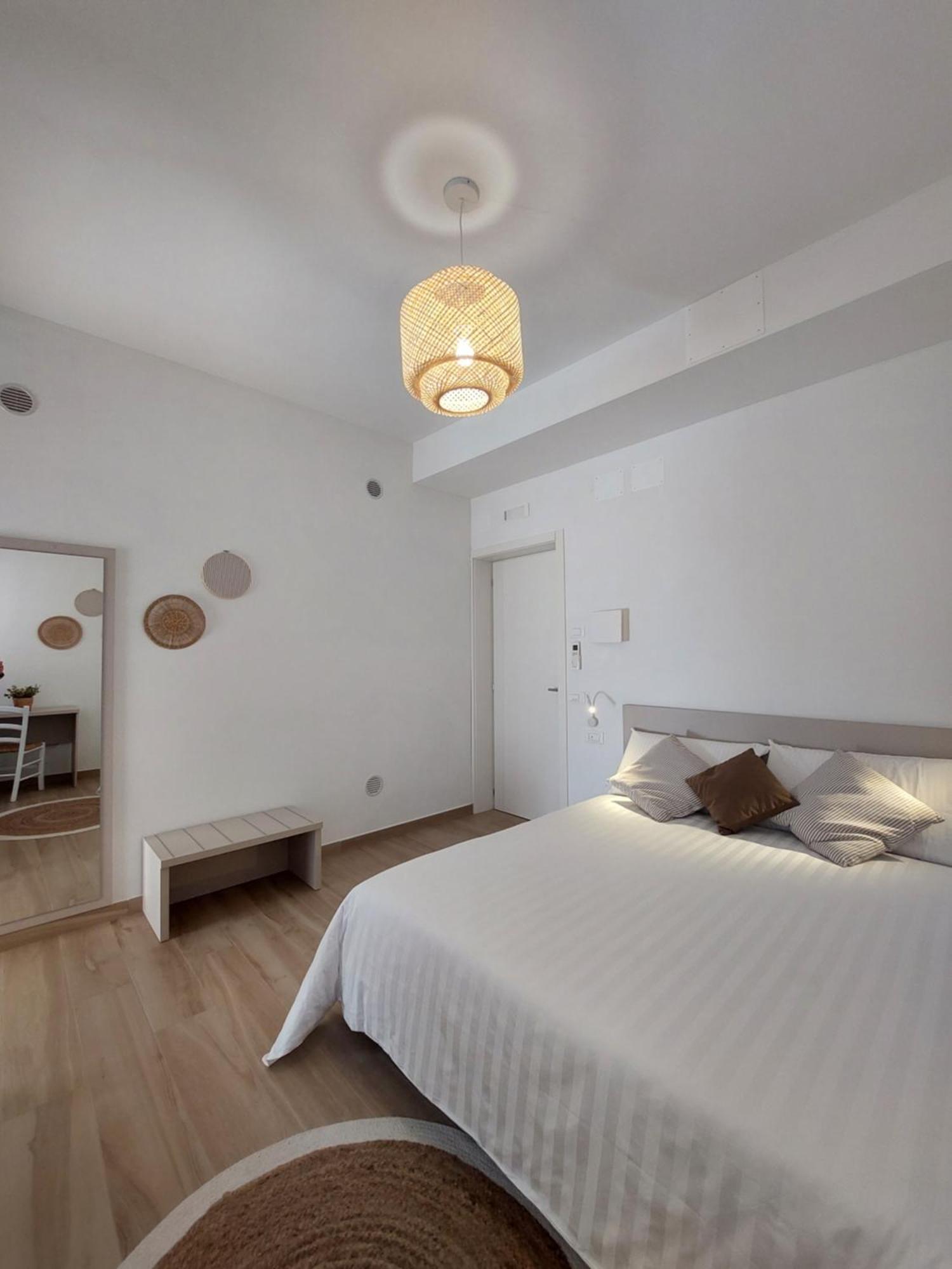 Affittacamere Casa Lilibet San Benedetto del Tronto Extérieur photo