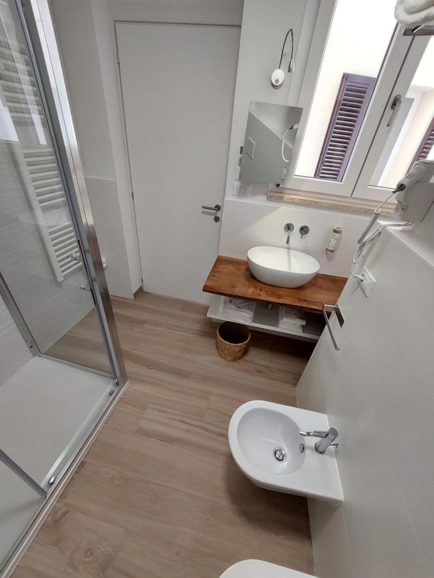 Affittacamere Casa Lilibet San Benedetto del Tronto Extérieur photo
