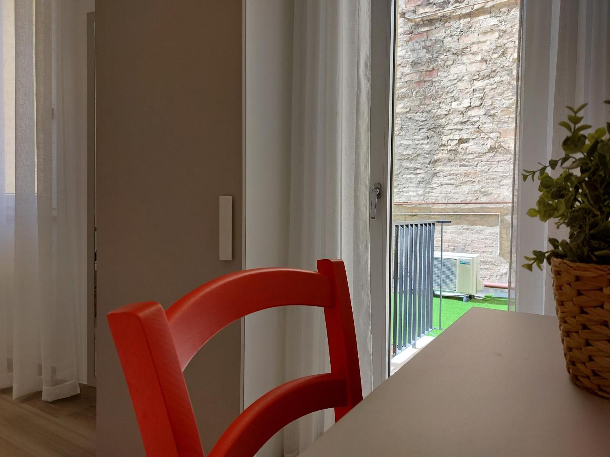 Affittacamere Casa Lilibet San Benedetto del Tronto Extérieur photo