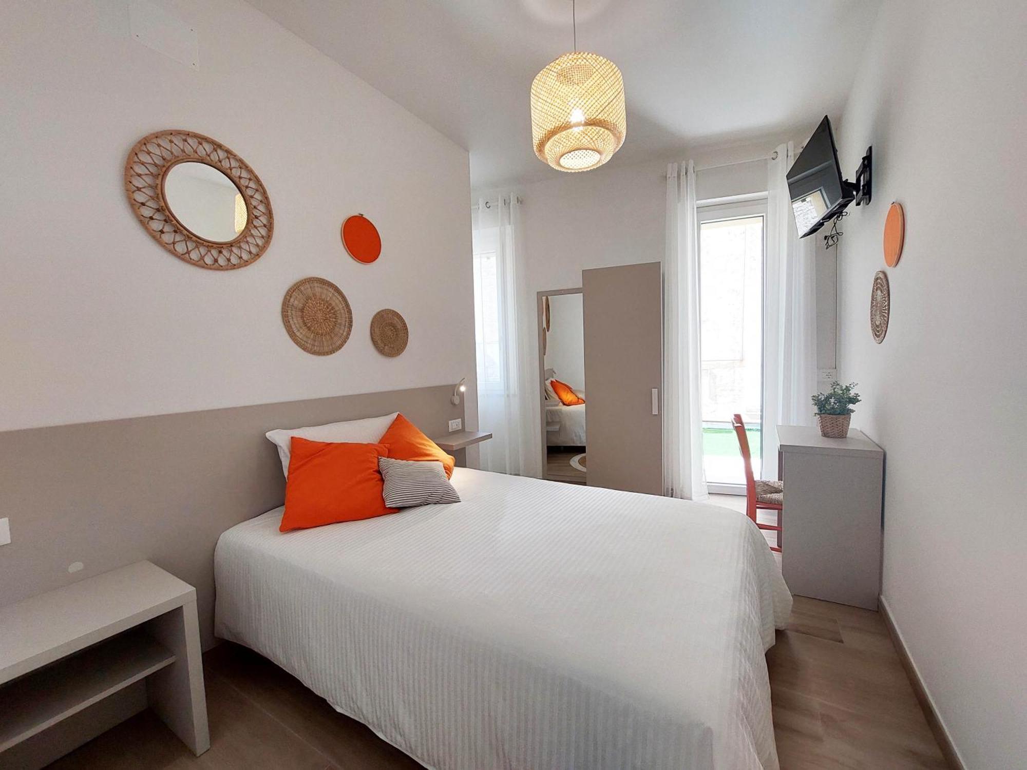 Affittacamere Casa Lilibet San Benedetto del Tronto Extérieur photo