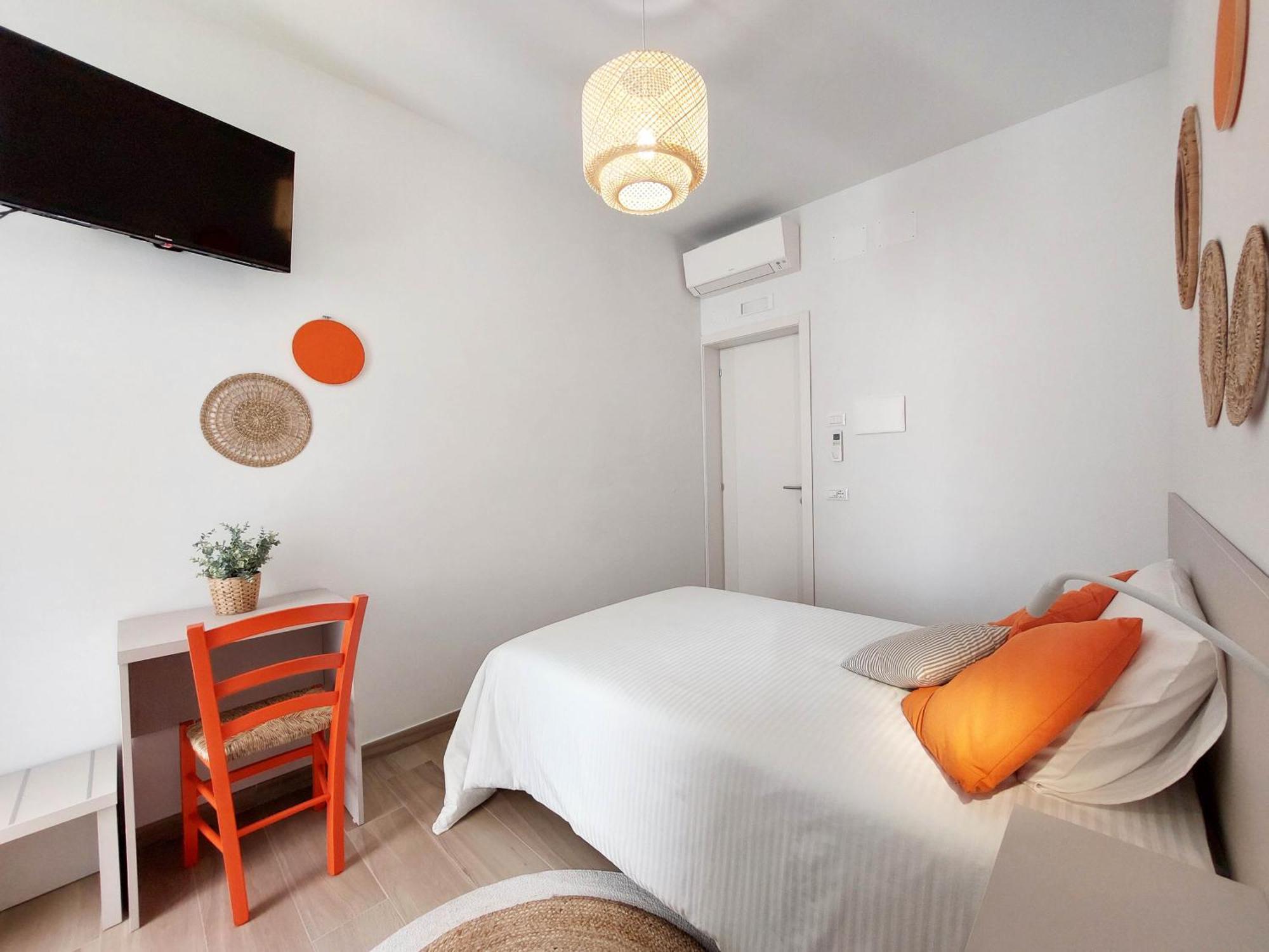 Affittacamere Casa Lilibet San Benedetto del Tronto Extérieur photo