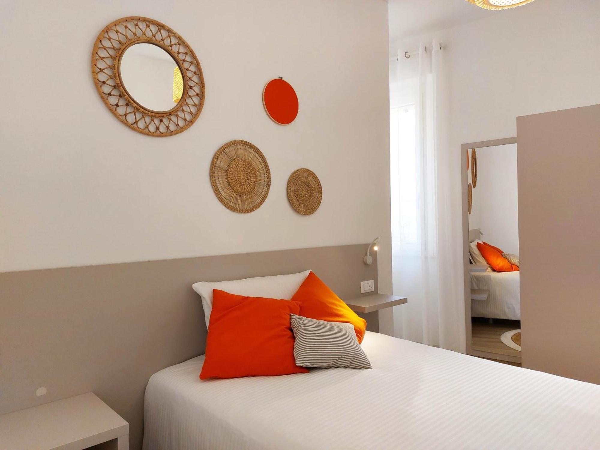 Affittacamere Casa Lilibet San Benedetto del Tronto Chambre photo