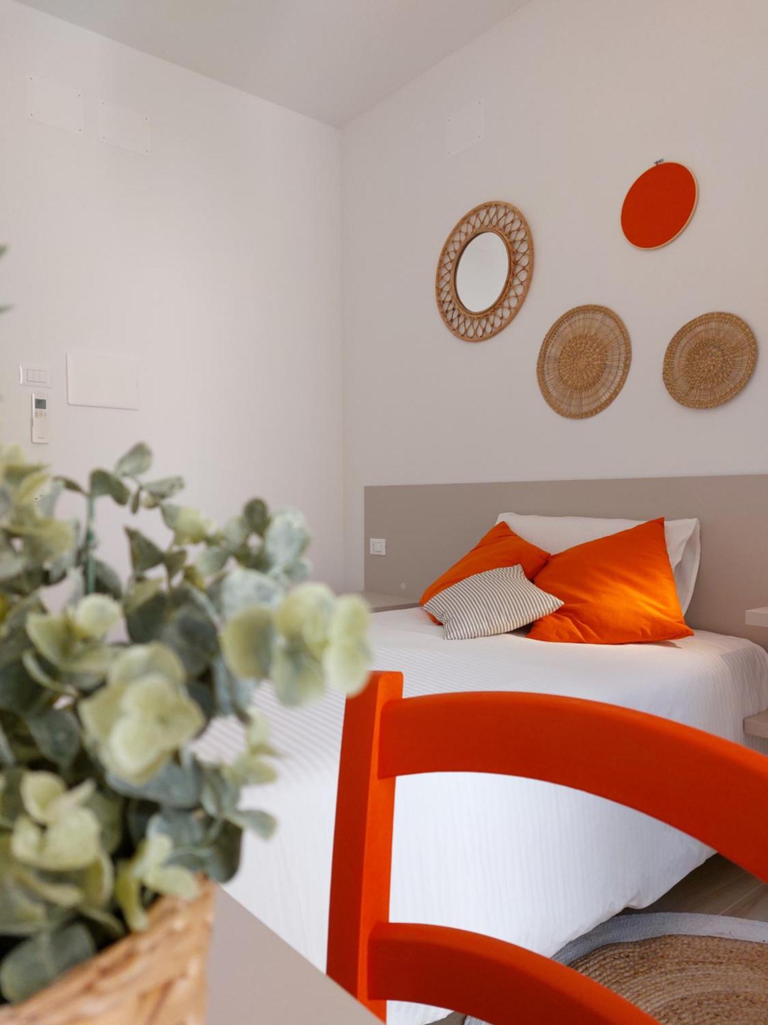 Affittacamere Casa Lilibet San Benedetto del Tronto Chambre photo