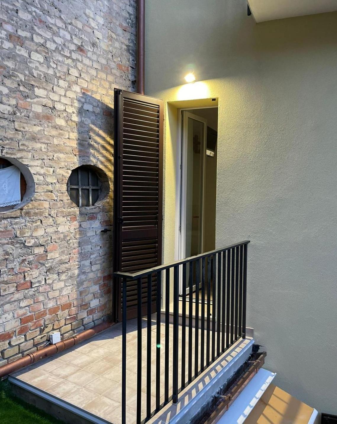 Affittacamere Casa Lilibet San Benedetto del Tronto Extérieur photo