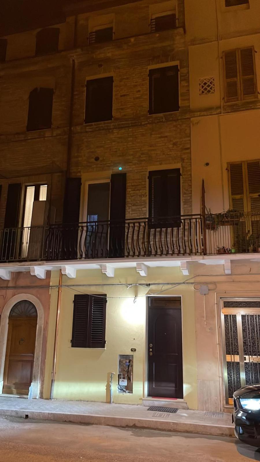 Affittacamere Casa Lilibet San Benedetto del Tronto Extérieur photo