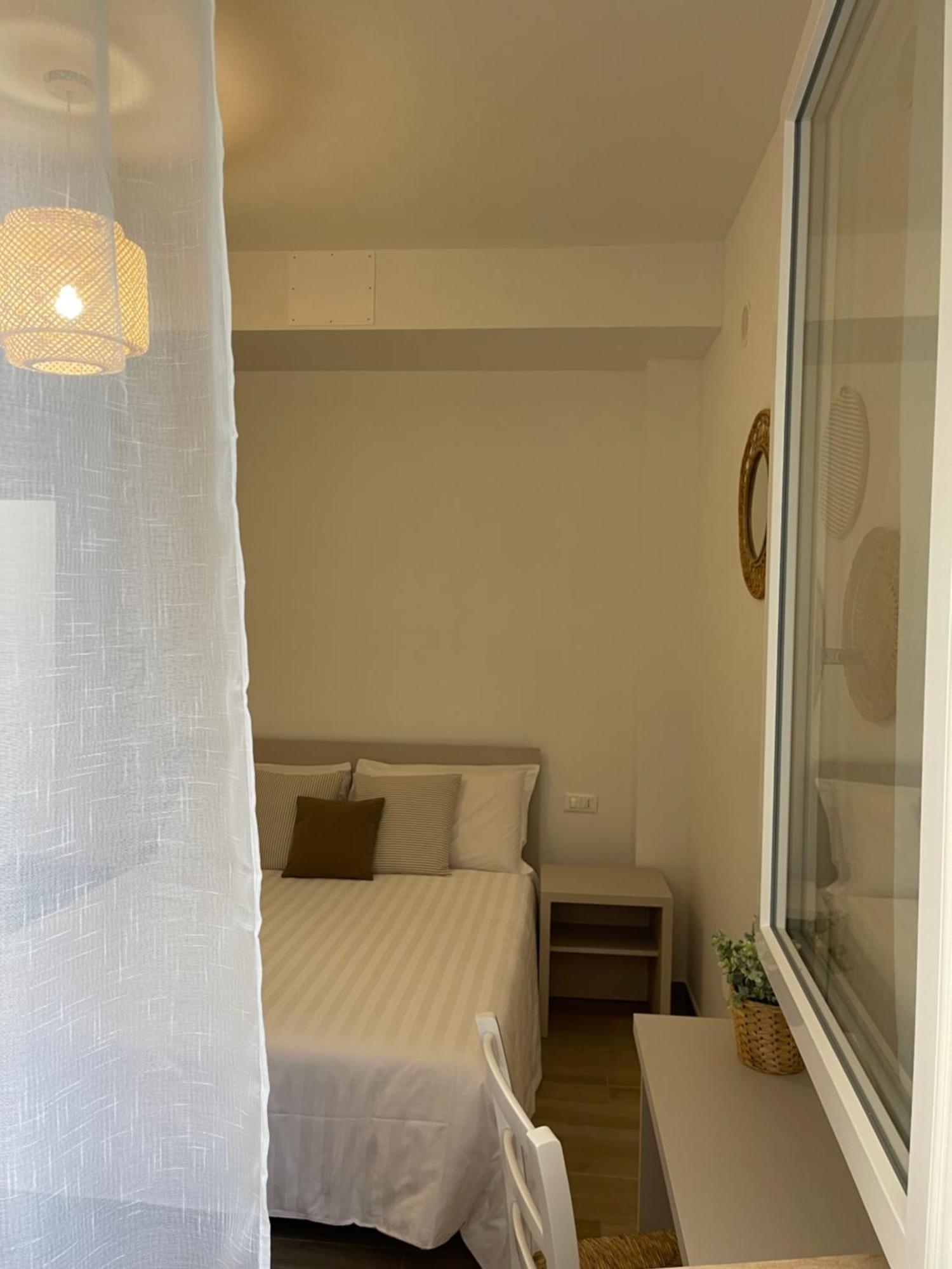 Affittacamere Casa Lilibet San Benedetto del Tronto Extérieur photo