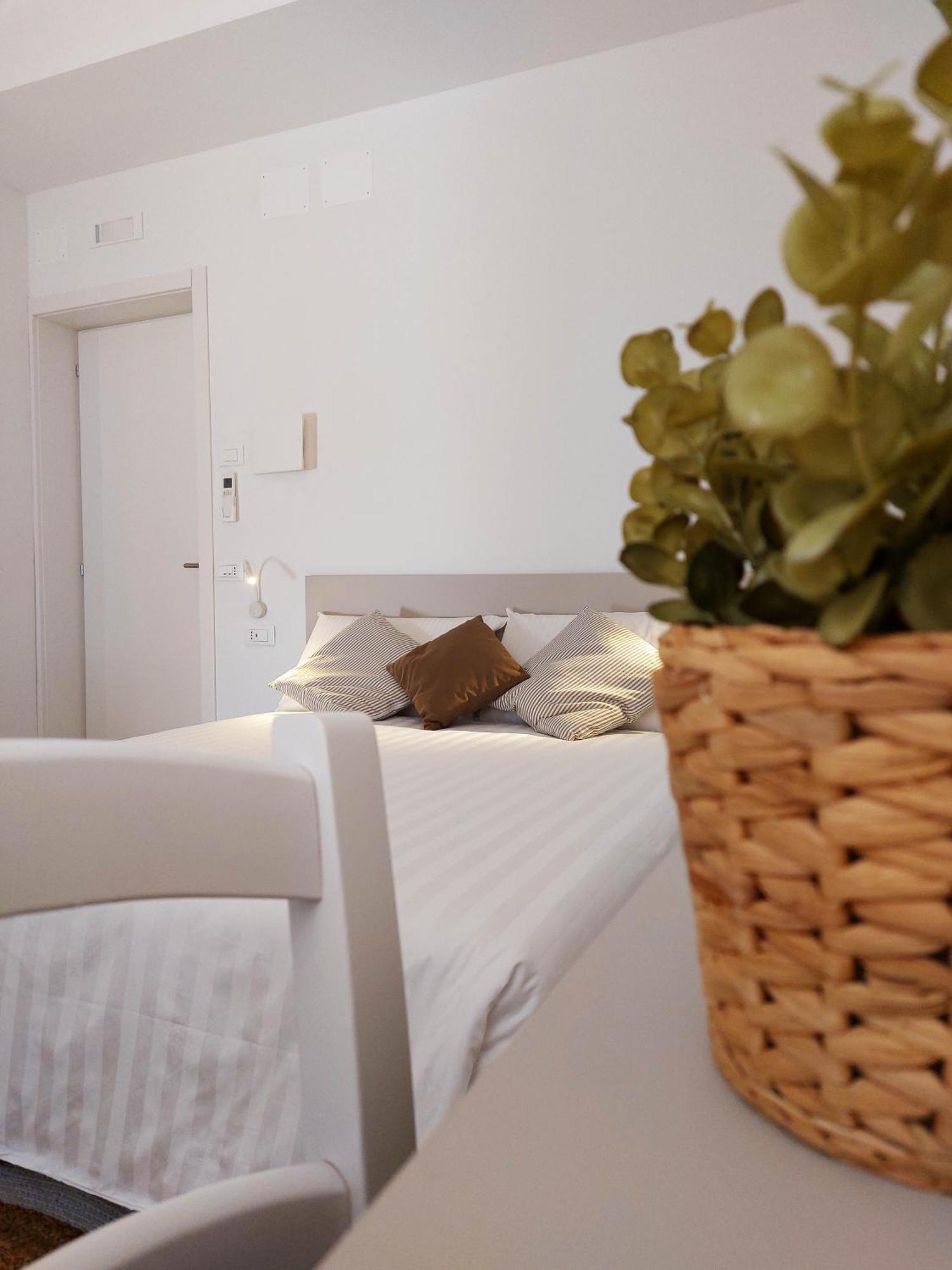 Affittacamere Casa Lilibet San Benedetto del Tronto Extérieur photo