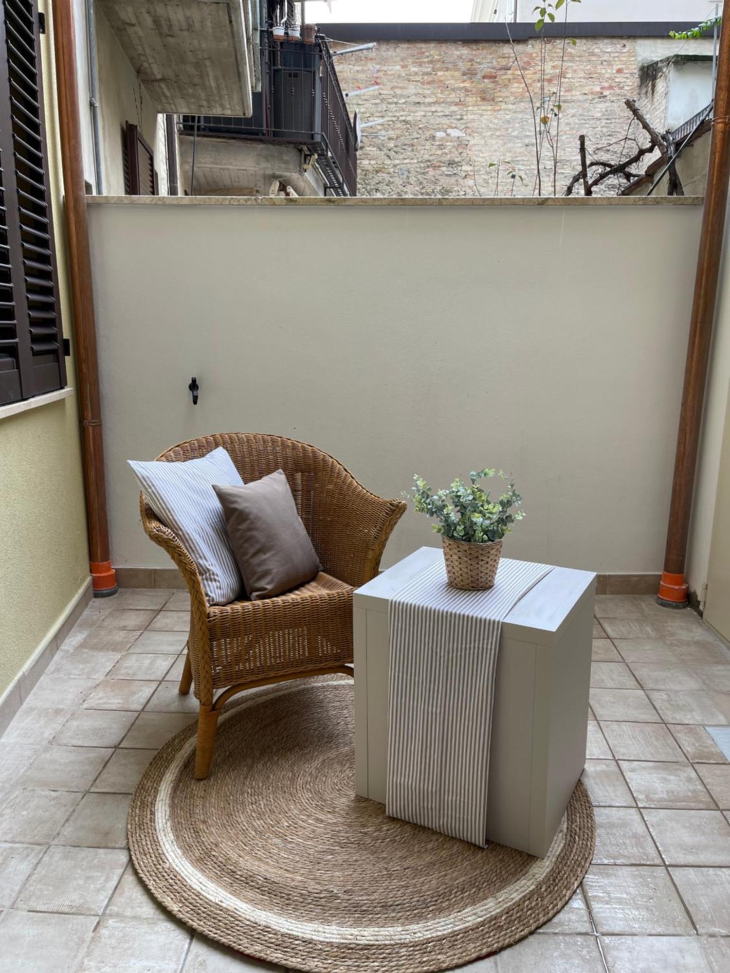 Affittacamere Casa Lilibet San Benedetto del Tronto Extérieur photo